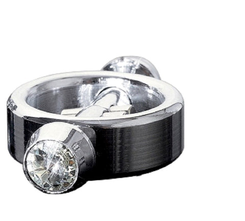 Fetish Fantasy Series Women's Magnetic Nipple Clamps - Nipple and Clit Clamps