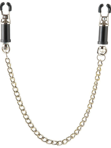 Womens Nipple Barrel Clamps by Pipedream Products - Nipple and Clit Clamps