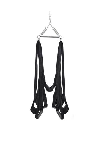 BDSM Play Yoga Sex Swing by Pipedream Products - Sex Swings And Slings