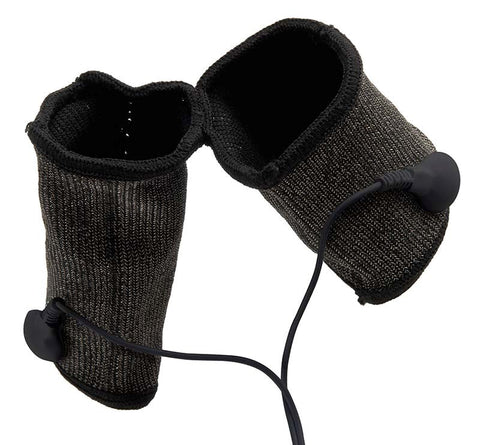 Fetish Fantasy Shock Therapy Cock Sock - Electro Sex