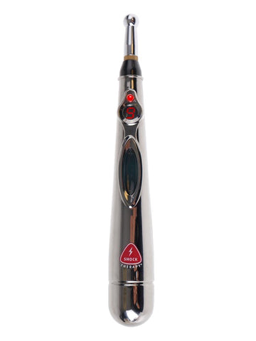 Shock Therapy Electro Sex Fantasy Wand - Electro Sex