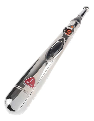 Shock Therapy Electro Sex Fantasy Wand - Electro Sex