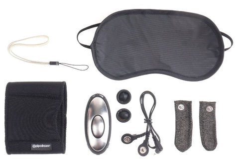 Shock Therapy Finger Fun by Pipedream Products - Electro Sex