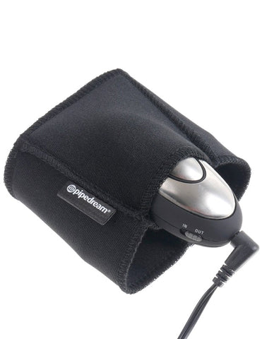 Shock Therapy Finger Fun by Pipedream Products - Electro Sex