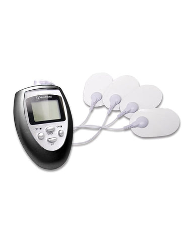 Fetish Fantasy Shock Therapy Electro Sex Toy - Electro Sex