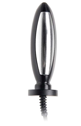 Shock Therapy Remote Control Pleasure Probe - Electro Sex