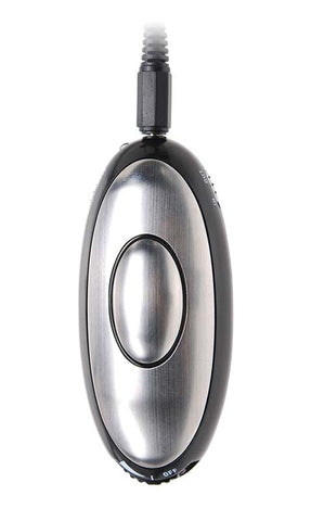 Shock Therapy Remote Control Pleasure Probe - Electro Sex