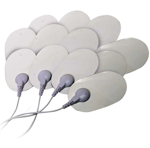 Fetish Fantasy Shock Therapy Replacement Pads - Electro Sex
