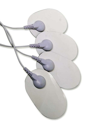 Fetish Fantasy Shock Therapy Replacement Pads - Electro Sex
