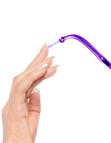 Fetish Fantasy Shock Therapy Violet Wand - Electro Sex