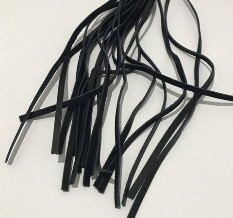 Fetishshop Flogger With Wrist Loop by Hell's Couture - Whips And Crops