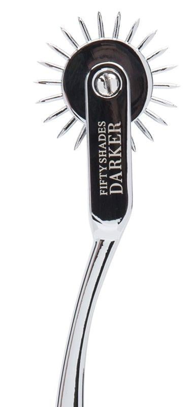 Fifty Shades Darker Adrenaline Spikes Metal Pinwheel - - Dental and Clinical