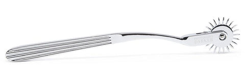 Adrenaline Spikes Metal Pinwheel by Lovehoney - Dental and Clinical