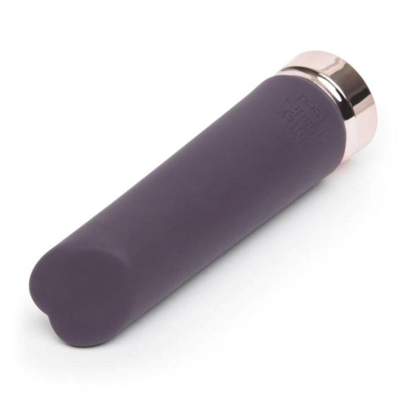 Fifty Shades Freed Crazy For You Bullet Vibrator - - Waterproof Vibrators