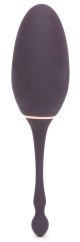 Fifty Shades Freed I've Got You Remote Control Love Egg - Remote Control Vibrators