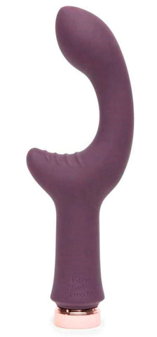 Lavish Attention Clitoral and G-Spot Vibrator - Clit Ticklers and Pulsators