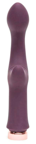 Lavish Attention Clitoral and G-Spot Vibrator - Clit Ticklers and Pulsators