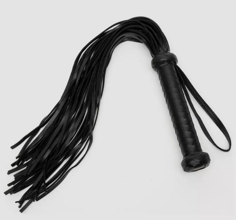 Fifty Shades of Grey Bound to You Flogger - - Whips And Crops