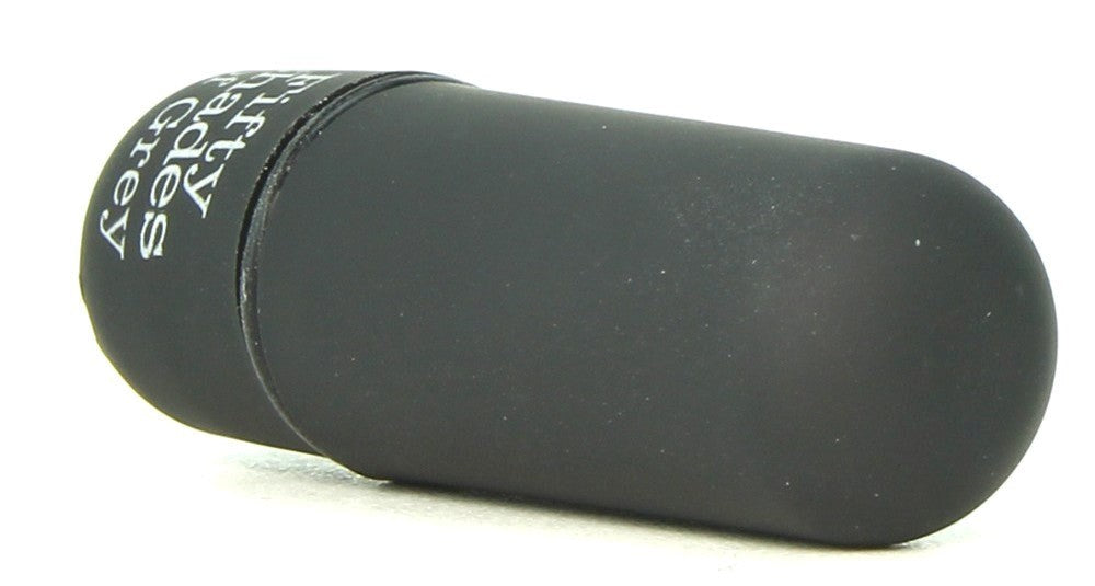 Fifty Shades of Grey Heavenly Massage Bullet Vibrator - - Bullet Vibrators