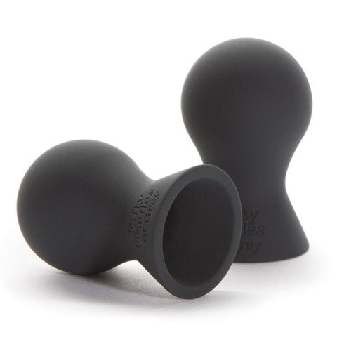 Nothing but Sensation Nipple Teasers by Lovehoney - Breast and Nipple Toys