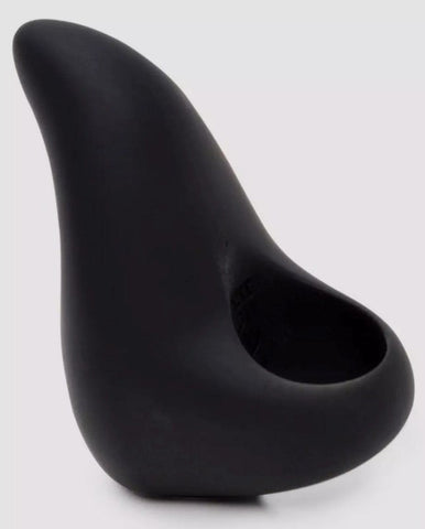 Sensation Rechargeable Finger Vibrator by Lovehoney - Finger and Tongue Vibrators