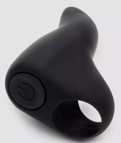Sensation Rechargeable Finger Vibrator by Lovehoney - Finger and Tongue Vibrators