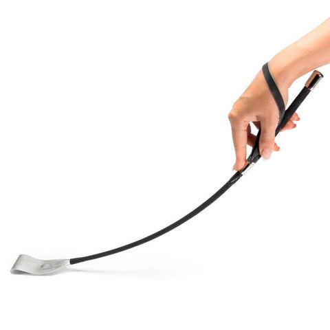 Fifty Shades of Grey Sweet Sting Riding Crop by Lovehoney - Whips And Crops