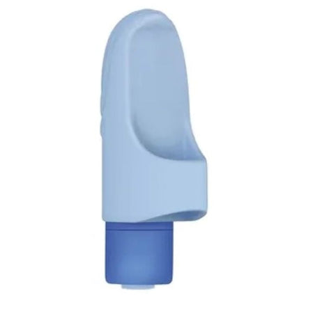 Fingerlicious Silicone Finger Vibrator by Evolved - Finger and Tongue Vibrators