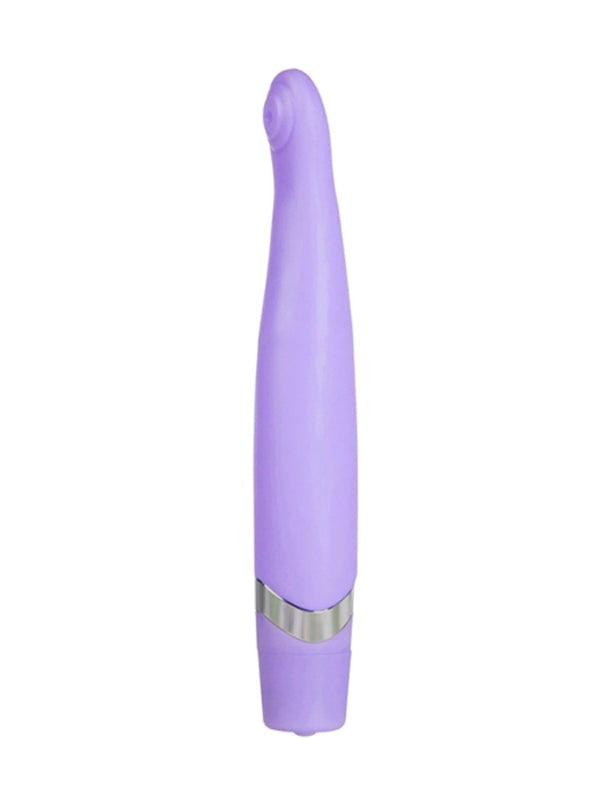 First Time Power Pleaser - - G-Spot Vibrators