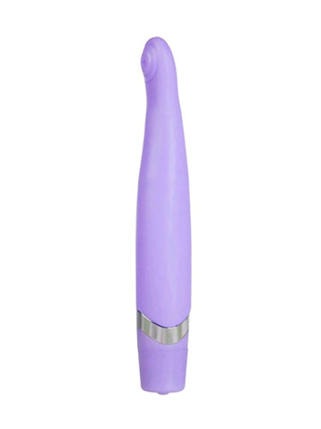 First Time Power Pleaser G-Spot Vibrator - G-Spot Vibrators