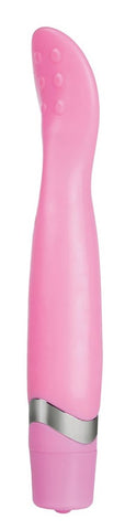 First Time Power Scoop G-Spot Massager - G-Spot Vibrators