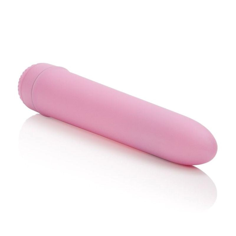 First Time Power Vibe - Pink - - Personal Massagers