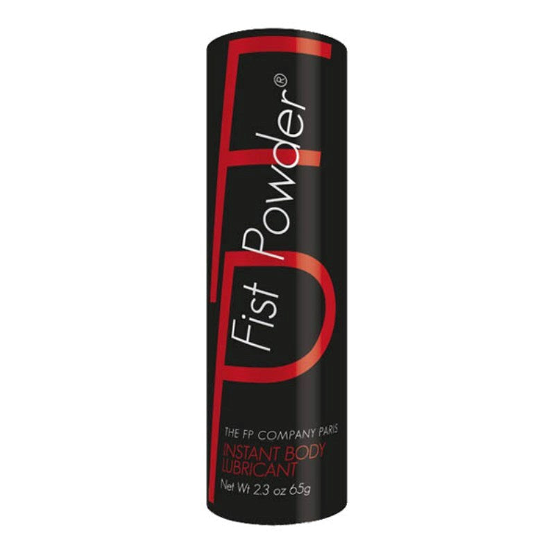 Fist Powder - - Sex Pheromones and Perfumes