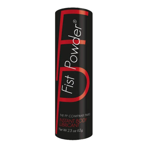 Fist Powder Intimate Body Lubricant Powder - Sex Pheromones and Perfumes