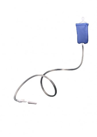 Fist It Shower Douche Anal Douche by Shots Toys - Enemas and Douches