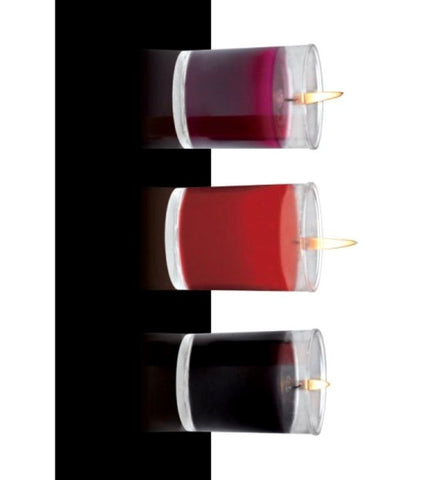 Flame Drippers Drip Candle Set by XR Brands - Sex Pheromones and Perfumes