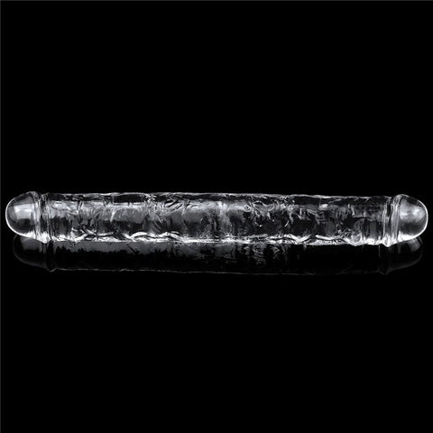 Double Dildo by Lovetoy - Double Ender