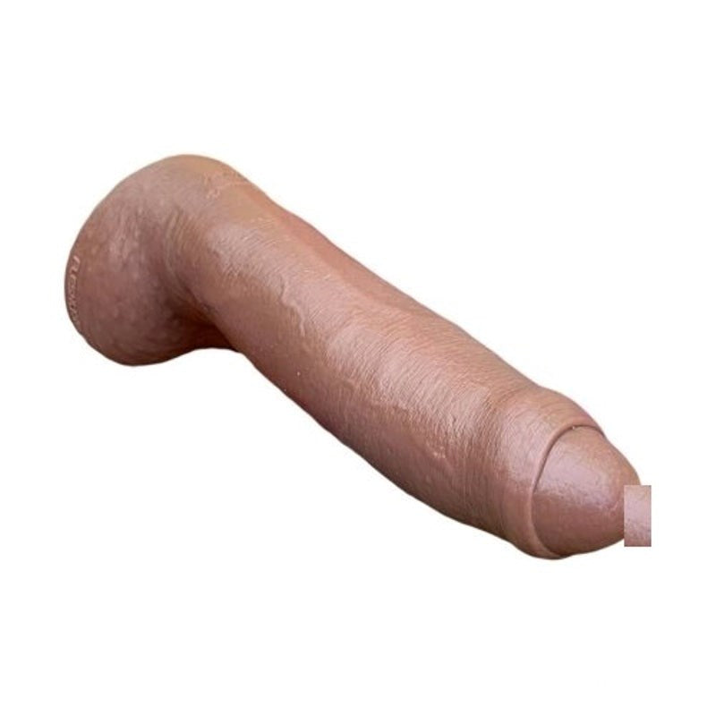 Fleshjack Boomer Banks Dildo - - Realistic Dildos