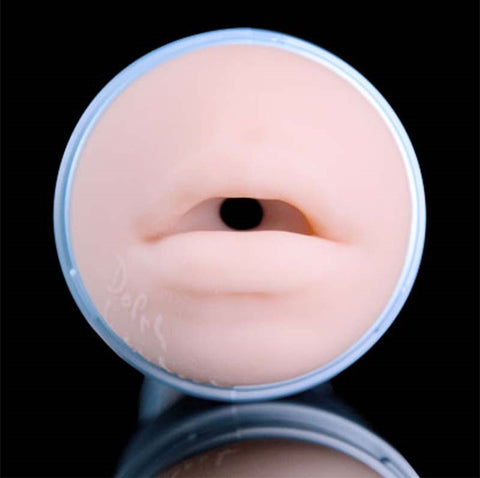 Dolph Lambert Realistic Male Stroker by Fleshjack - Realistic Butts And Vaginas