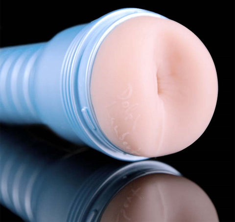 Dolph Lambert Realistic Male Stroker by Fleshjack - Realistic Butts And Vaginas