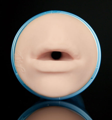 Mick Lovell Realistic Male Mouth Stroker by Fleshlight - Realistic Butts And Vaginas
