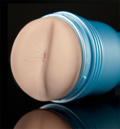 Mick Lovell Realistic Male Mouth Stroker by Fleshlight - Realistic Butts And Vaginas