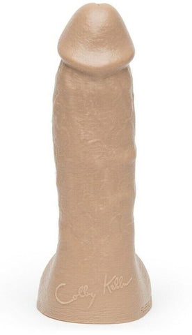 Boys Colby Keller Dildo by Fleshjack - Realistic Dildos