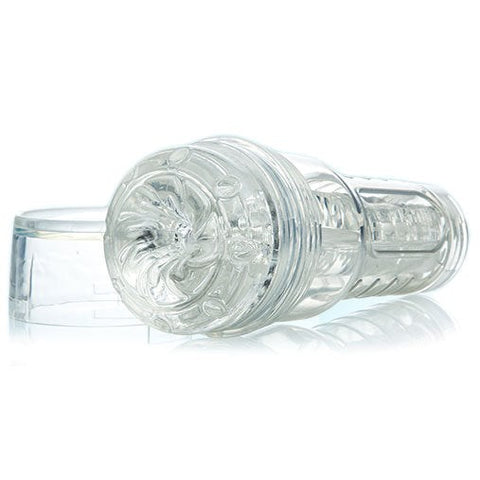 Fleshjack GO Torque Combo Pack Ice by Fleshlight - Masturbators and Strokers