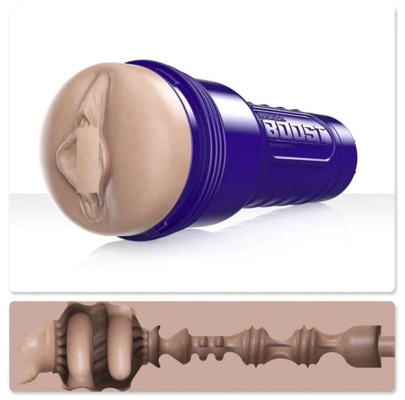 Fleshlight Boost Bang - - Masturbators and Strokers