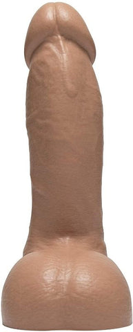 Guys Johnny Sins Dildo by Fleshlight - Realistic Dildos