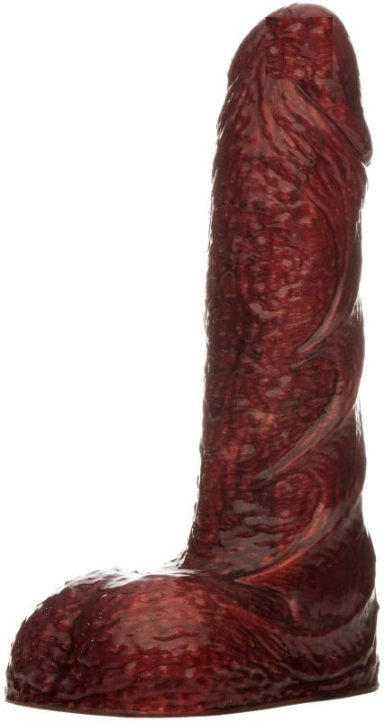 Fleshlight Freaks Drac Silicone Dildo - - Non-Realistic Dildos