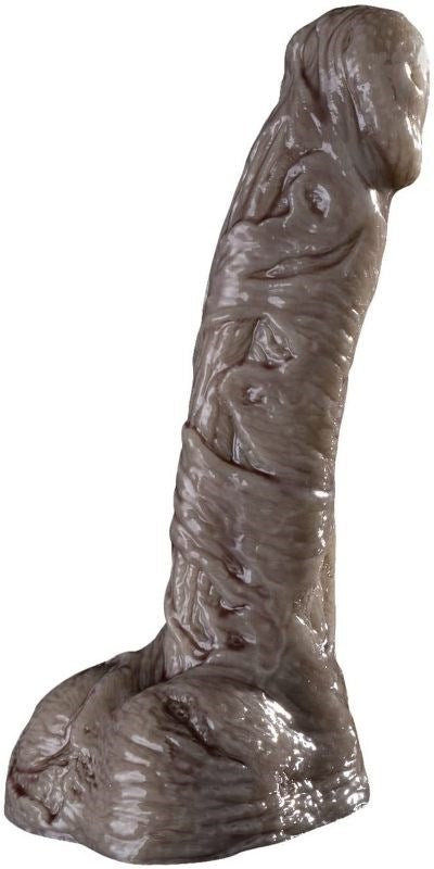 Fleshlight Freaks Zombie Dildo - - Realistic Dildos