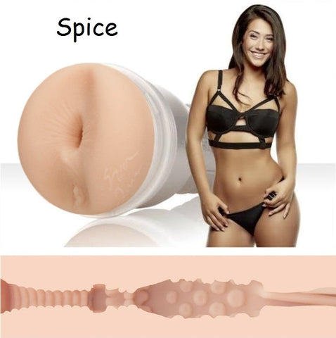 Girls Eva Lovia Sugar Masturbator by Fleshlight - Realistic Butts And Vaginas