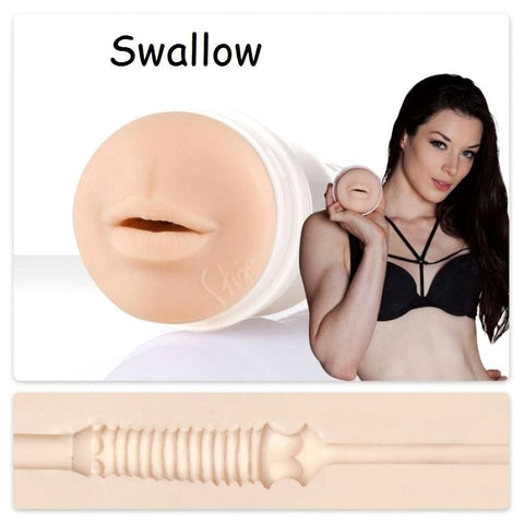 Girls Stoya Destroya Masturbator by Fleshlight - Masturbators and Strokers